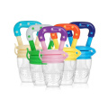 Guaranteed Quality Proper Price Fresh Vegetable Fruit Silicone Pacifier Baby Food Feeder